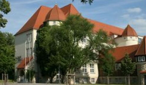 Staatliche Regelschule "Christian Gotthilf Salzmann" Sömmerda